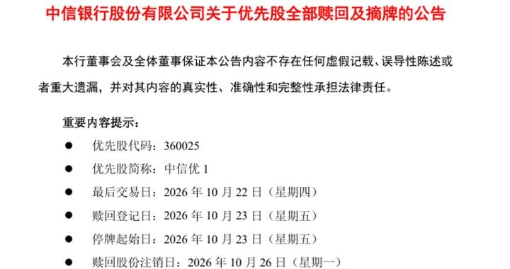 银行优先股“退潮”，今年合计赎回1555亿，永续债接棒