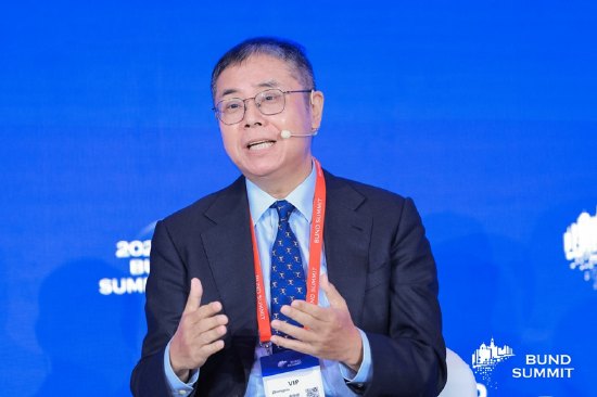 金中夏：人民币在国际上发挥融资货币的功能是人民币国际化的一个重要标志